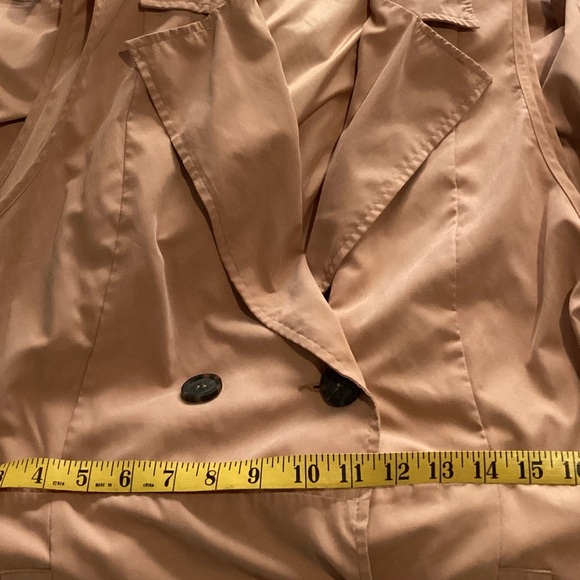 Love Tree Mini Dress Size XL Terrcotta - Picture 8 of 8